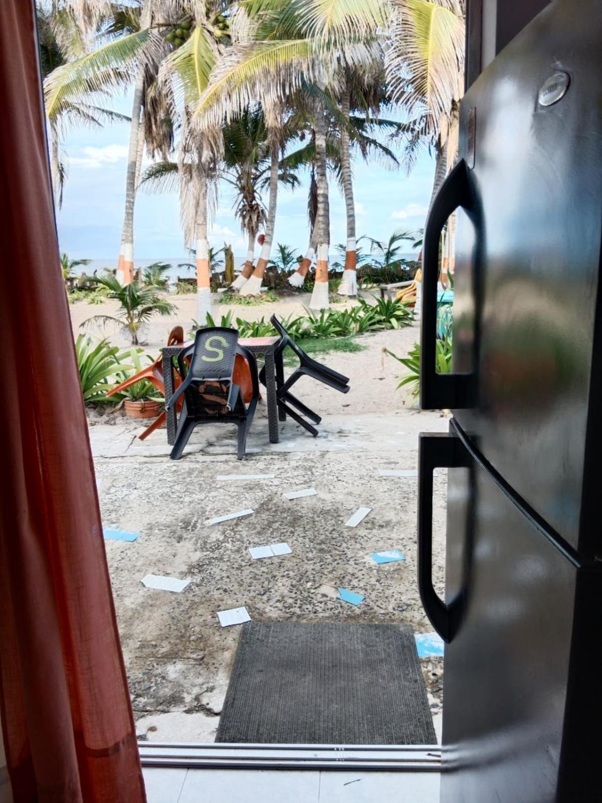 Sunny Beach Apartments San Andres  Exterior photo